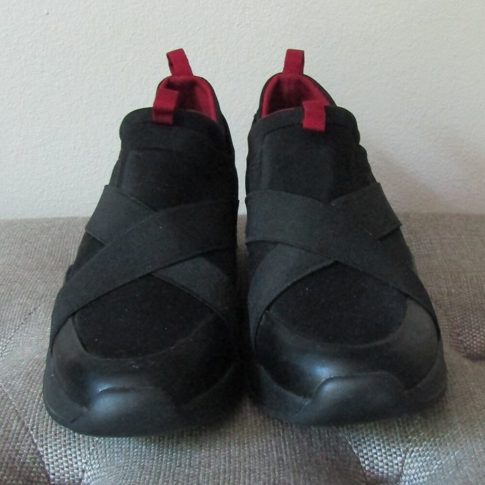 Zara Basic Collection Slip On Sneakers EU 38 - Picture 4 of 11
